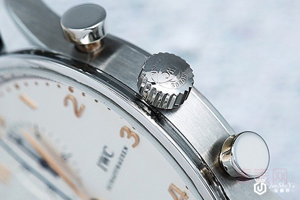 iwc万国名表在哪里回收价格更高？