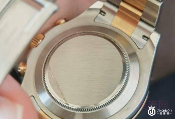 劳力士表回收地址在哪里找