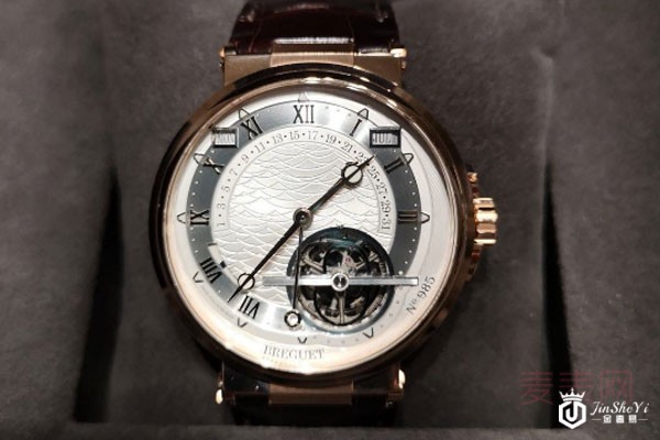 瑞士手表哪里可以回收？报价如何