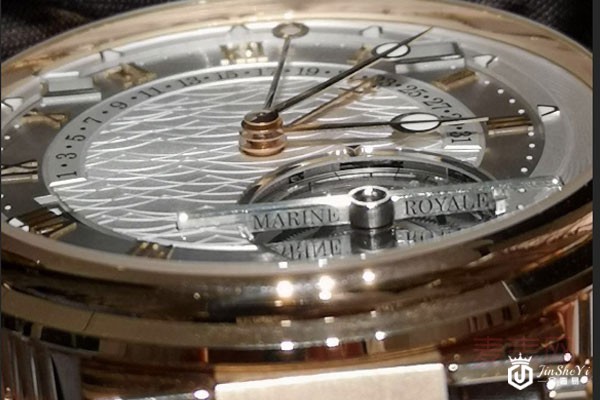 瑞士手表哪里可以回收？报价如何