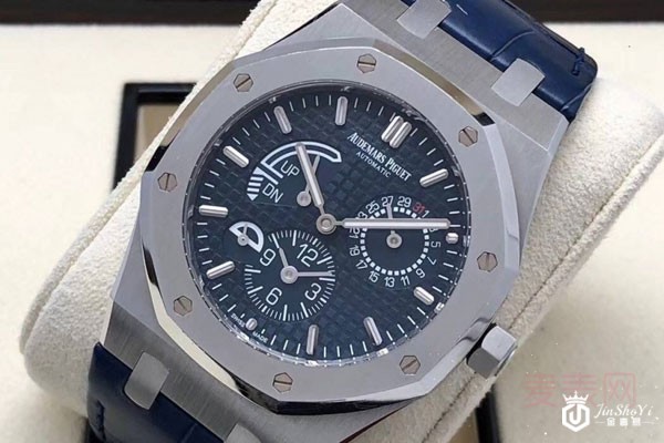 附近哪里回收爱彼手表价格给力 附近哪里回收爱彼手表价格给力