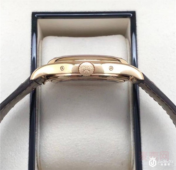 百达翡丽名表哪里回收最专业