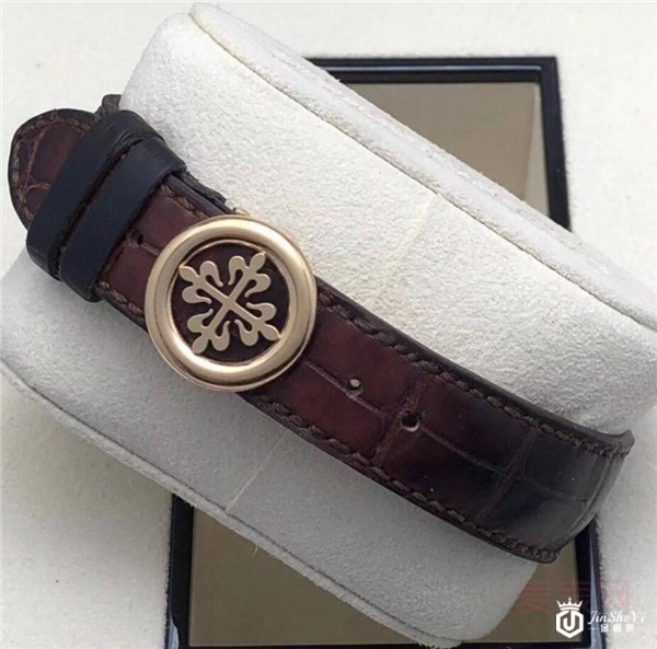 百达翡丽名表哪里回收最专业