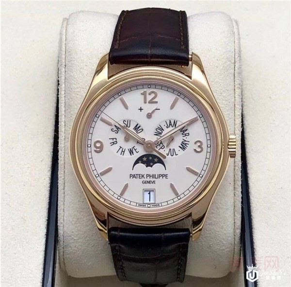 百达翡丽名表哪里回收最专业