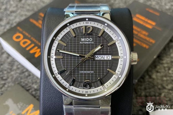 回收美度手表在哪里专业性强 回收美度手表在哪里专业性强