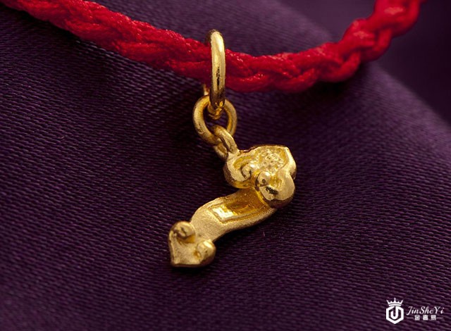 回收梦金园黄金首饰