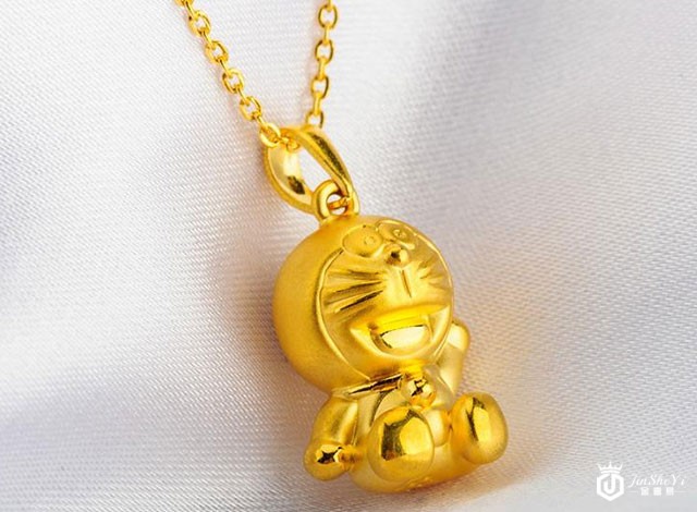 老凤祥回收自家的黄金吗