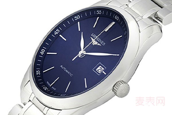 专卖店15000元买的浪琴手表能回收吗 专卖店15000元买的浪琴手表能回收吗