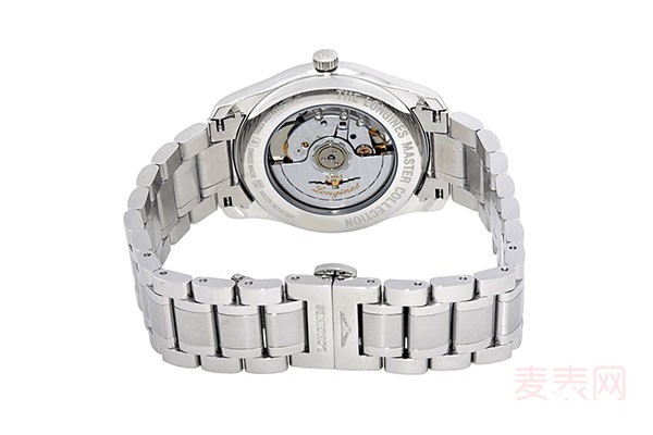 专卖店15000元买的浪琴手表能回收吗 专卖店15000元买的浪琴手表能回收吗