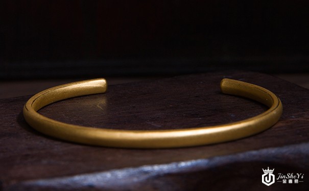 周大福黄金价格