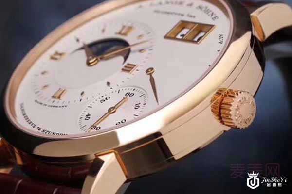 金店回收手表吗 店多人少真无奈