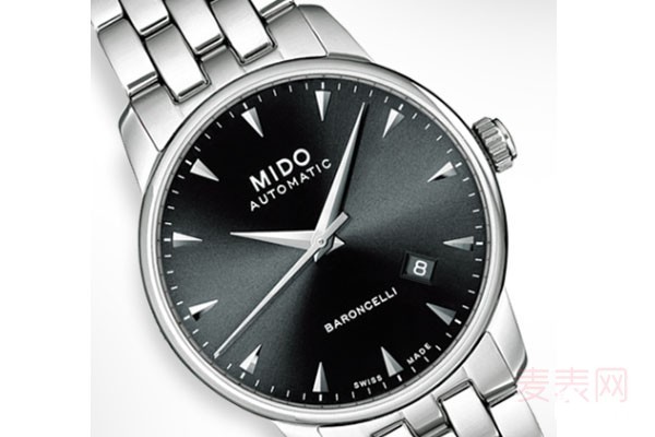 知名回收公司回收二手手表价格怎么算的