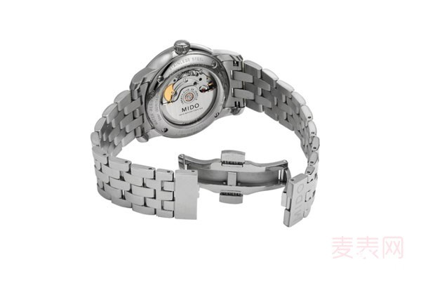 知名回收公司回收二手手表价格怎么算的