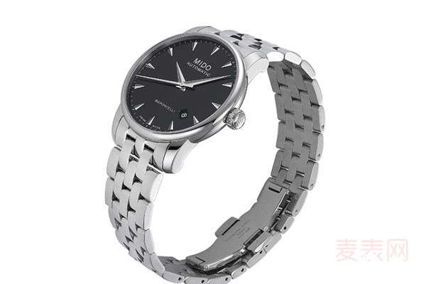 知名回收公司回收二手手表价格怎么算的