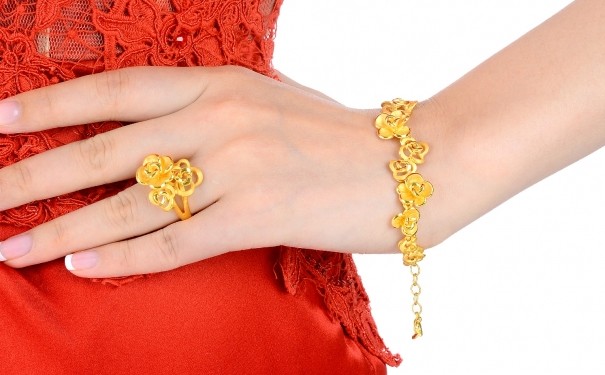 老凤祥黄金是不是很贵