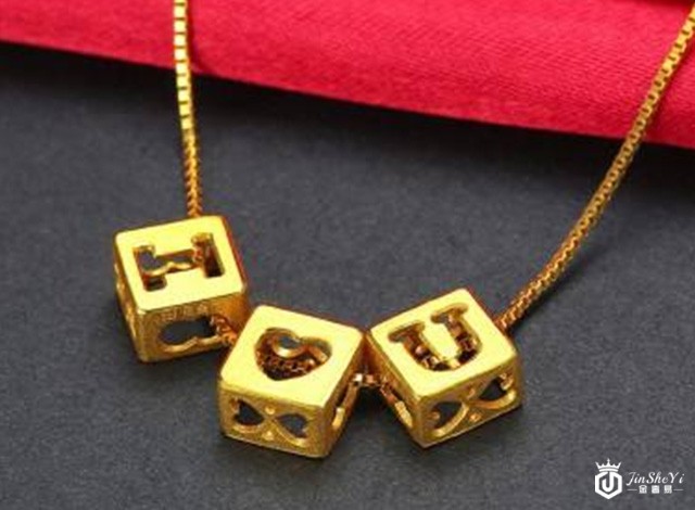 亚一黄金回收去哪好