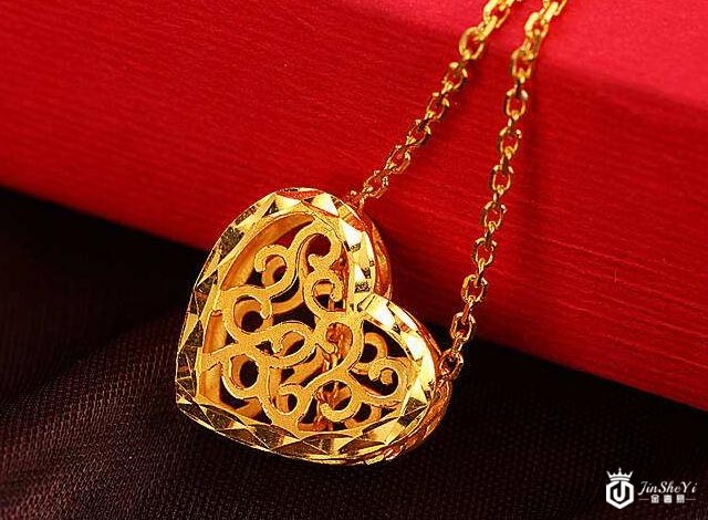 亚一黄金回收去哪好