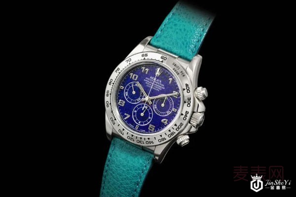 有什么地方回收外观有磨损劳力士手表吗