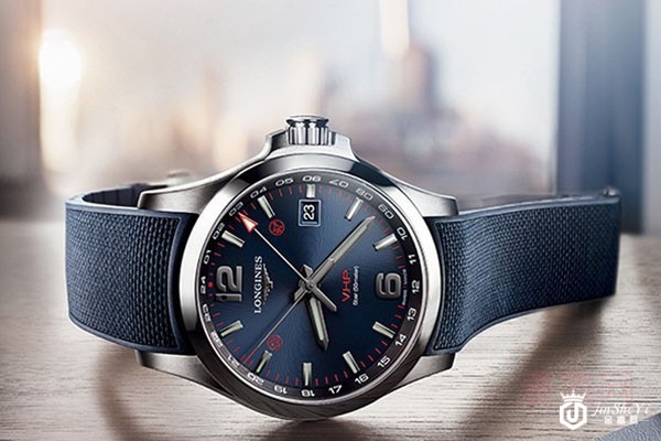 浪琴专卖店买的手表去哪里回收