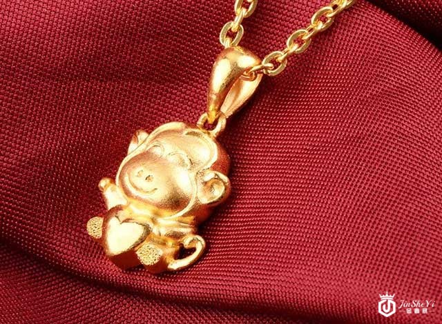 周大福黄金去哪好