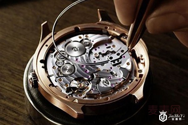 大城市哪里有回收二手手表的店铺