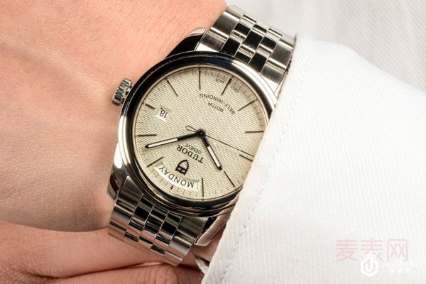  什么地方的手表回收机构才会有高报价 