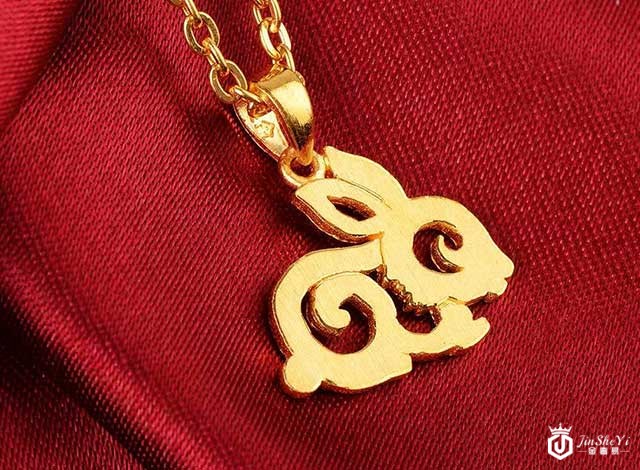 周大福黄金回收价格