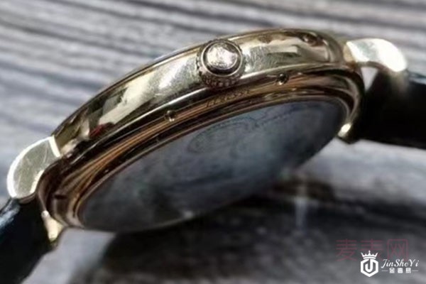 哪里可以回收入门级别的万国二手手表 