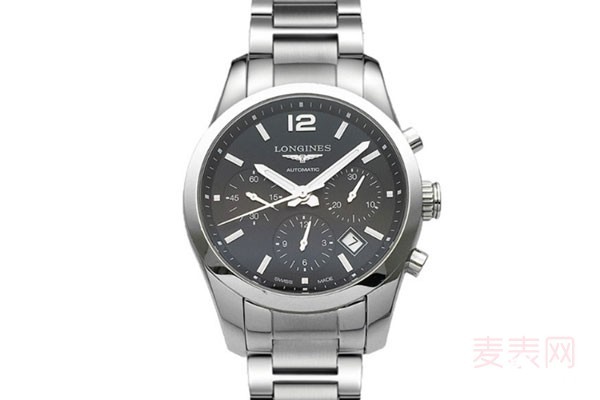 不招人待见的浪琴手表有地方回收吗 