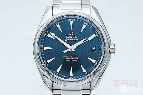 欧米茄旧手表回收价格涨势不减 欧米茄旧手表回收价格涨势不减