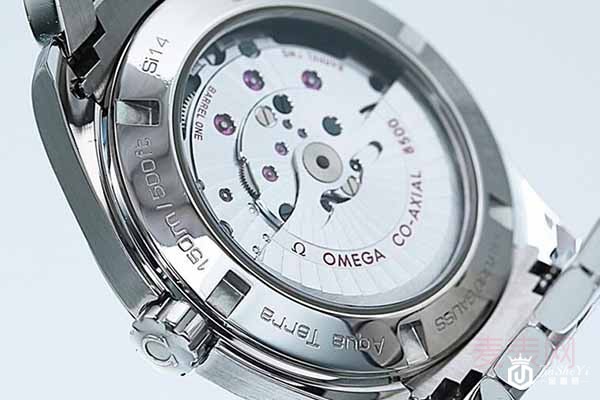 欧米茄旧手表回收价格涨势不减 欧米茄旧手表回收价格涨势不减