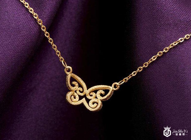 周大福黄金回收