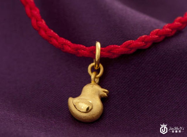 周大福黄金回收