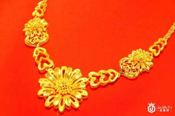 周生生黄金回收价格