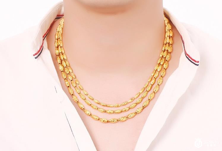 周生生黄金回收价格