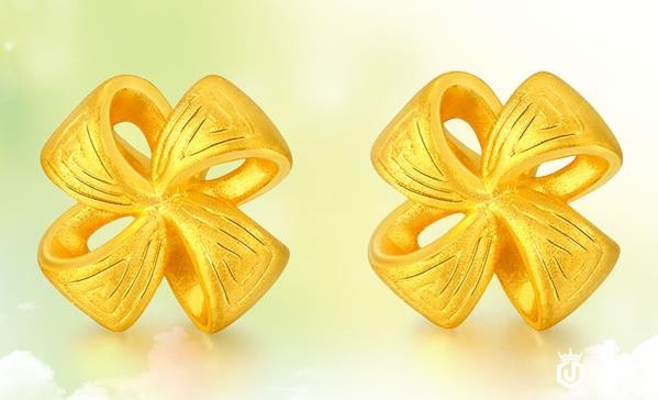 菜百黄金回收价格