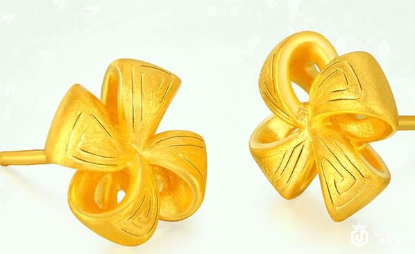 菜百黄金回收价格