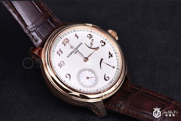 哪里有正规手表回收点