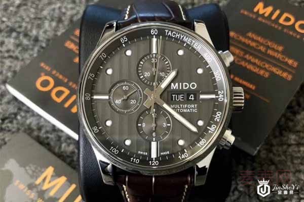 专柜售价四五千的手表哪里回收