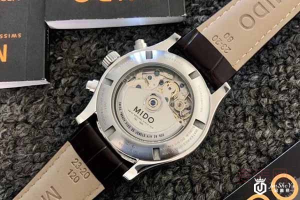 专柜售价四五千的手表哪里回收