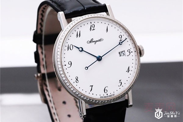 有哪些渠道可以回收名贵名表