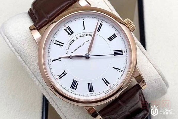 有没有哪里回收手表的地方可以推荐