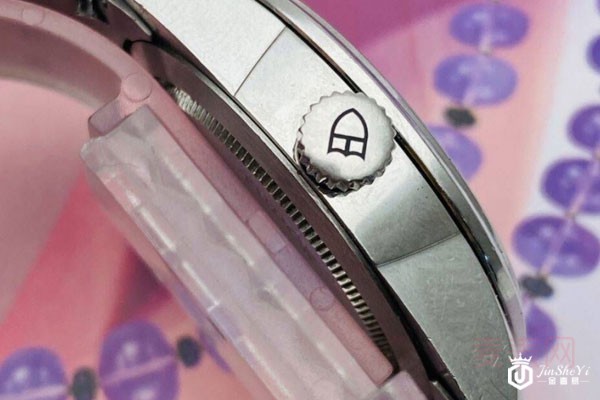 回收二手名表的在哪里能找到