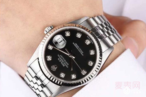 什么地方有正规回收手表的最佳选择