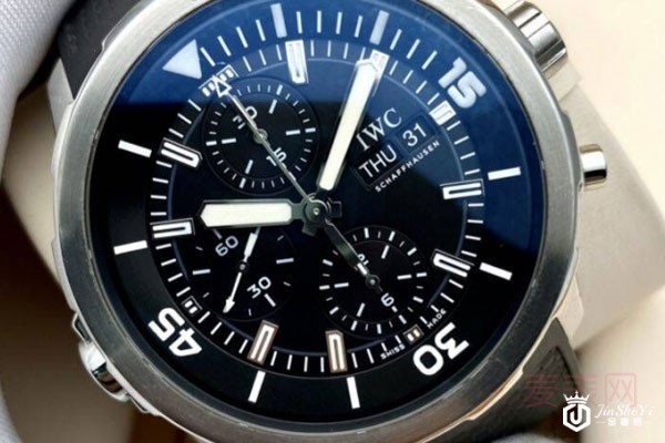 什么地方有正规回收手表的最佳选择