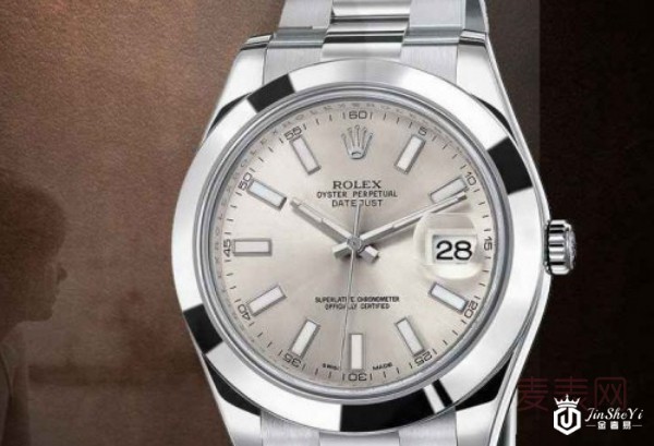 哪里回收二手劳力士金表门槛低 哪里回收二手劳力士金表门槛低