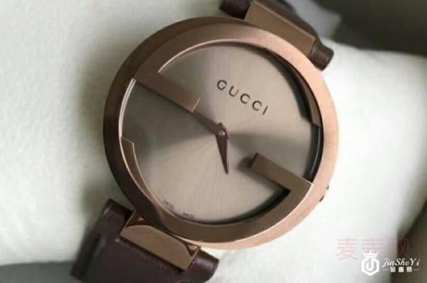 古驰手表哪里可以回收专业性更高