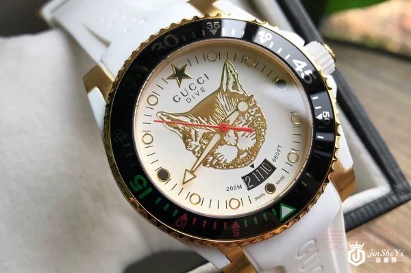 古驰手表哪里可以回收专业性更高