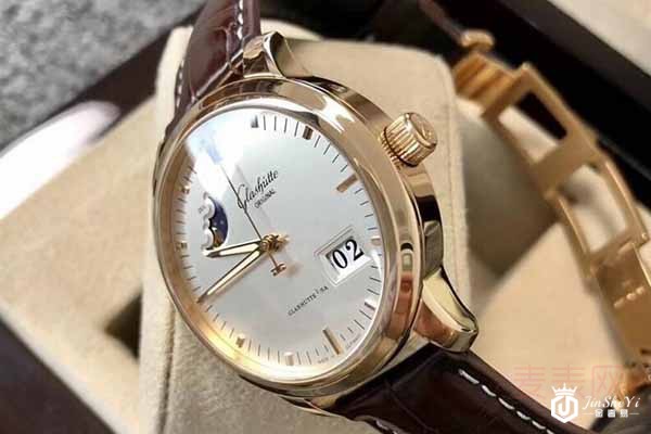 有没有回收名表新体验的地方