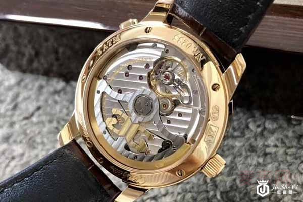 有没有回收名表新体验的地方